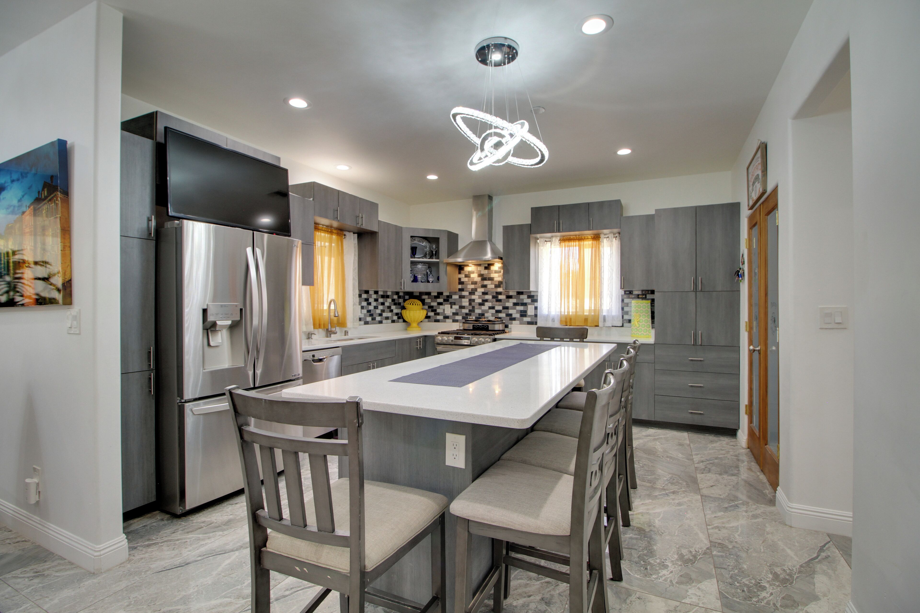 Nhà (5 Bedrooms) | Nội thất