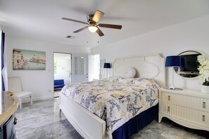 Ferienhaus (5 Bedrooms) | Innenbereich