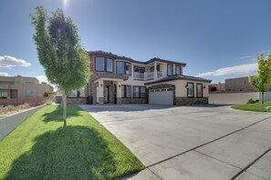 Ferienhaus (5 Bedrooms) | Innenbereich