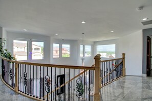 Ferienhaus (5 Bedrooms) | Innenbereich