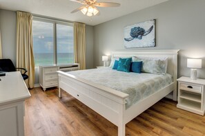 Apartment (2 Bedrooms) | Interior - Fort Walton Beach Rental w/ Pool & Hot Tub Access (Fort Walton Beach)