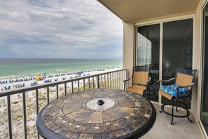 Apartment (2 Bedrooms) | Interior - Fort Walton Beach Rental w/ Pool & Hot Tub Access (Fort Walton Beach)