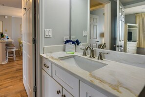 Leilighet (2 Bedrooms) | Innvendig