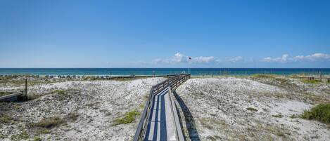 Appartement (2 Bedrooms) | Interieur