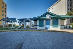 Leilighet (2 Bedrooms) | Innvendig