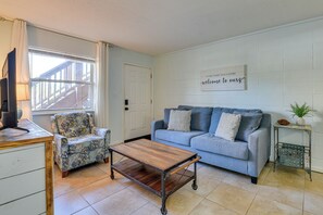 Apartment (2 Bedrooms) | Innenbereich