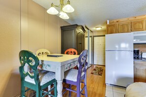 Interior - 2 Mi to Granby Ranch: Granby Vacation Rental! (Granby)