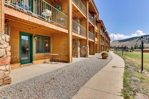 Apartment (0 Bedroom) | Innenbereich