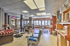 Leilighet (0 Bedroom) | Innvendig