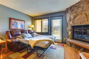 Leilighet (0 Bedroom) | Innvendig