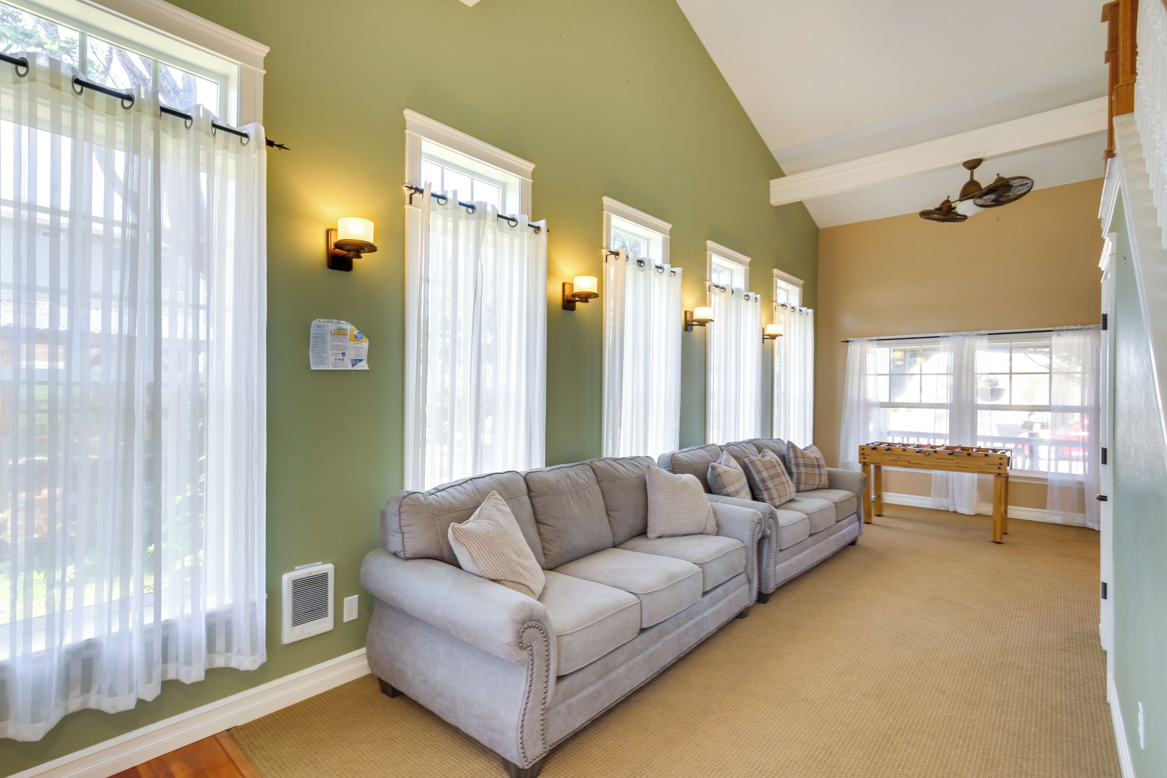 獨棟房屋 (3 Bedrooms) | 住宿內部