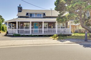 獨棟房屋 (3 Bedrooms) | 住宿內部