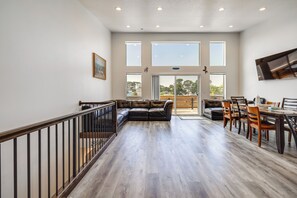 Casa (4 Bedrooms) | Interior