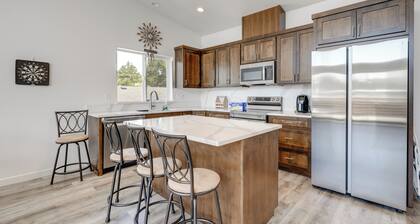 Lincoln City Vacation Home Near Beaches + Casinos
