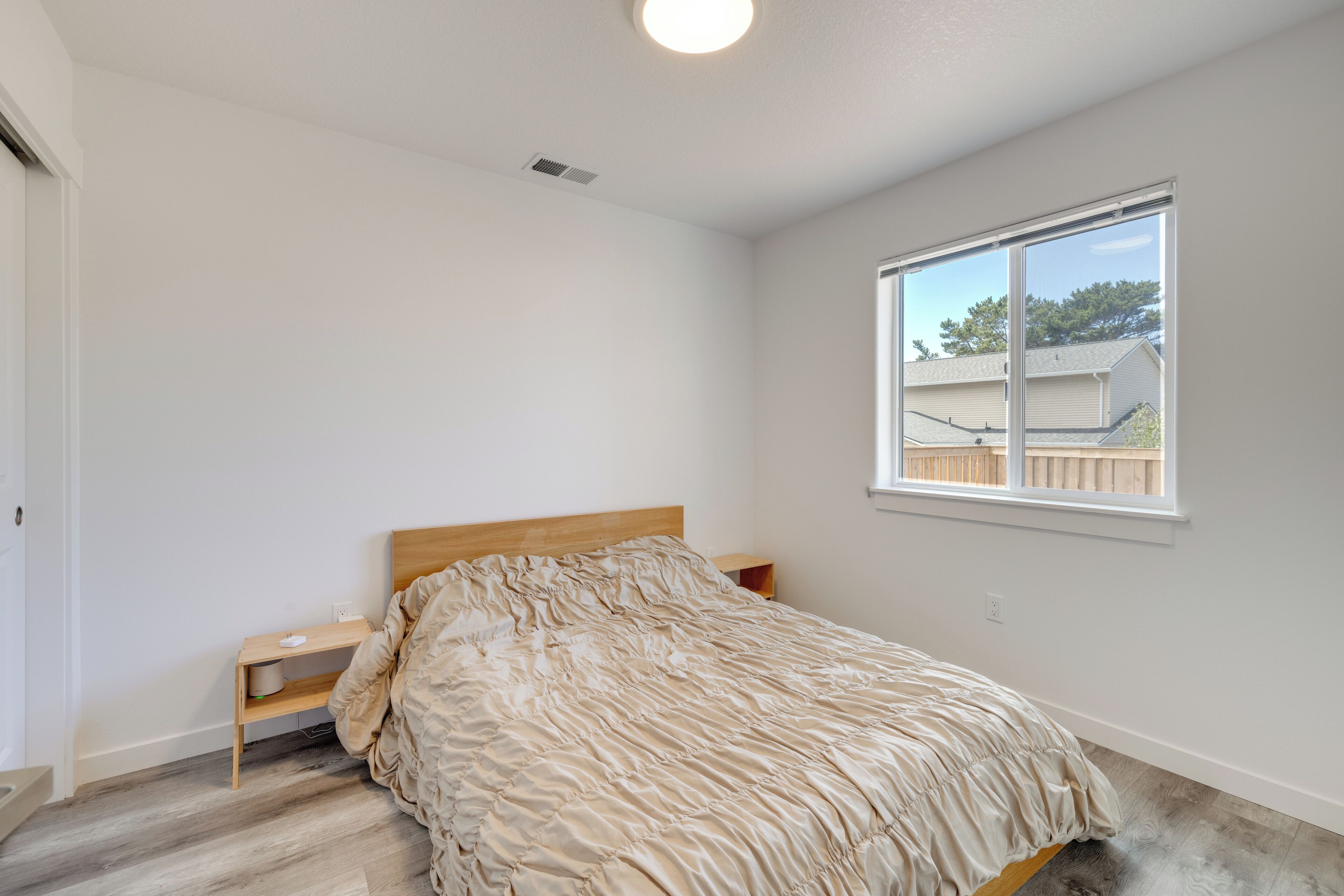 Rumah (4 Bedrooms) | Interior