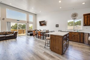 Casa (4 Bedrooms) | Interior