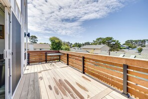 Casa (4 Bedrooms) | Interior