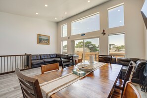 Casa (4 Bedrooms) | Interior