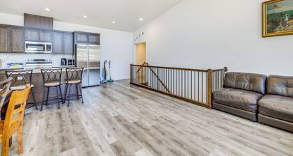 Lincoln City Vacation Home Near Beaches + Casinos