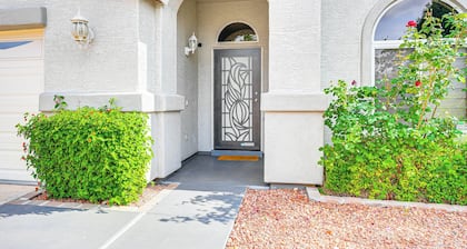 Beautiful Surprise Home w/ Private Pool & Grill!
