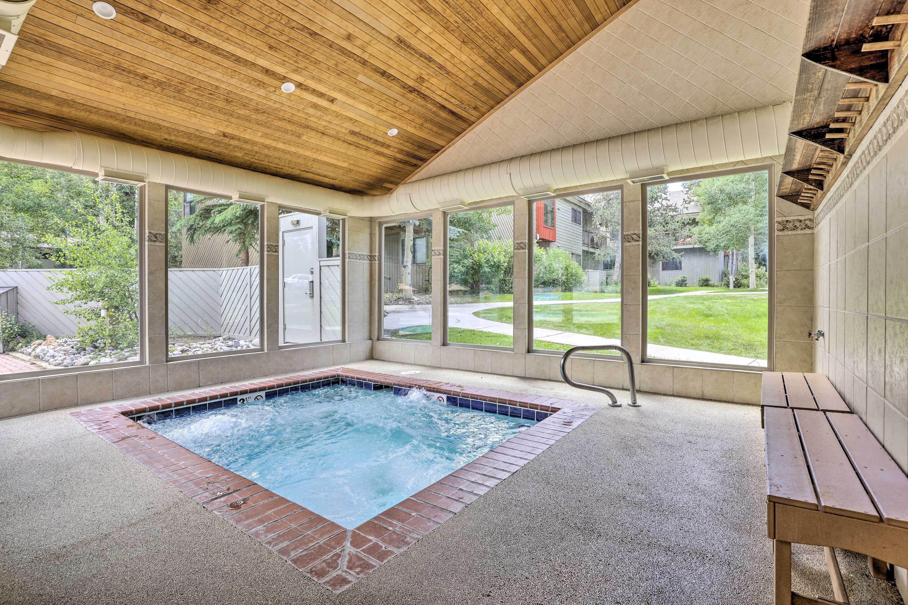 Apartamento (2 Bedrooms) | Interior