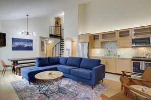 Apartment (2 Bedrooms) | Front of property - Ski Retreat: Keystone Resort Condo w/ Heated Pool! (Keystone)