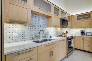 Apartment (2 Bedrooms) | Interior - Ski Retreat: Keystone Resort Condo w/ Heated Pool! (Keystone)