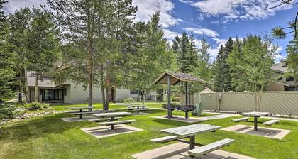 Ski Retreat: Keystone Resort Condo w/ Heated Pool!