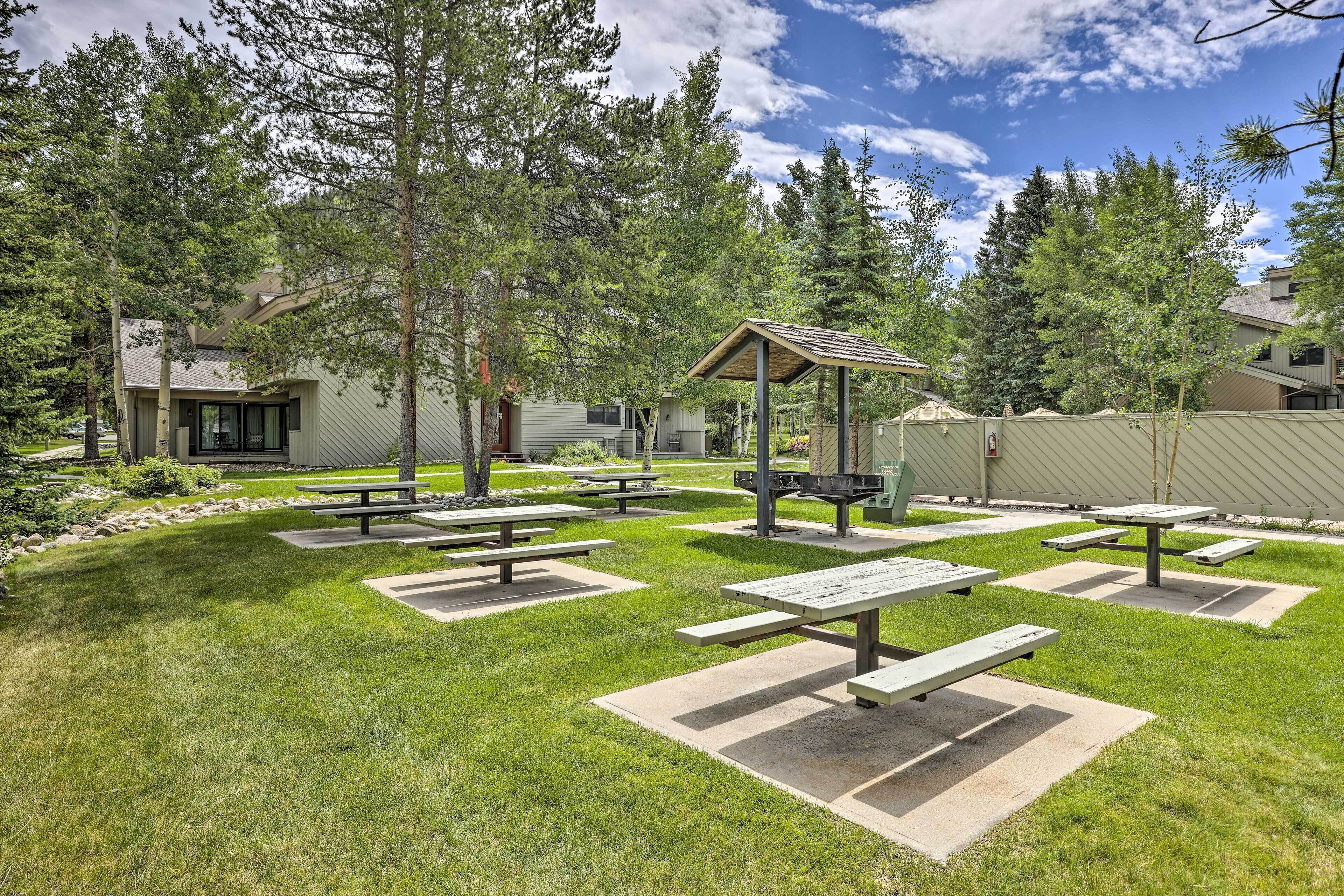 公寓 (2 Bedrooms) | 住宿内部