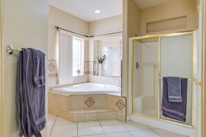 Ferienhaus (5 Bedrooms) | Innenbereich