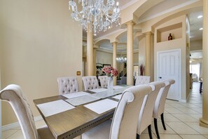 Casa (5 Bedrooms) | Interior