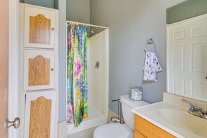 單棟房屋 (5 Bedrooms) | 內部