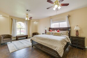 單棟房屋 (5 Bedrooms) | 內部