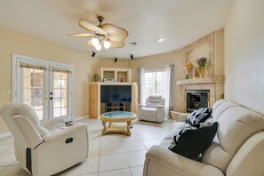 Casa (5 Bedrooms) | Interior