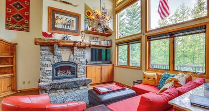 Frisco River Gem Close to Slopes, Trails & Main St