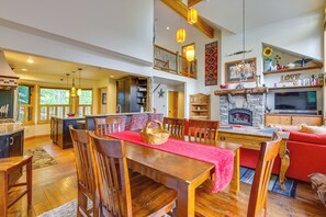 Casa (3 Bedrooms) | Interior