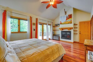 Casa (3 Bedrooms) | Interior