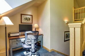 Appartement (3 Bedrooms) | Intérieur