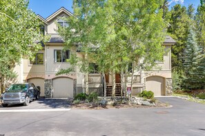 아파트 (3 Bedrooms) | 내부