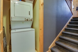 Apartment (3 Bedrooms) | Innenbereich