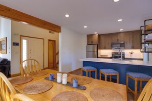 Casa (4 Bedrooms) | Interior