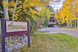 Ferienhaus (4 Bedrooms) | Innenbereich