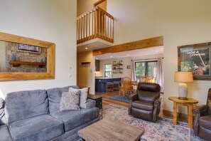 Casa (4 Bedrooms) | Interior