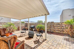 House (1 Bedroom) | Interior