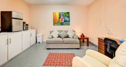 Pet-friendly Vacation Rental Casita in Yuma