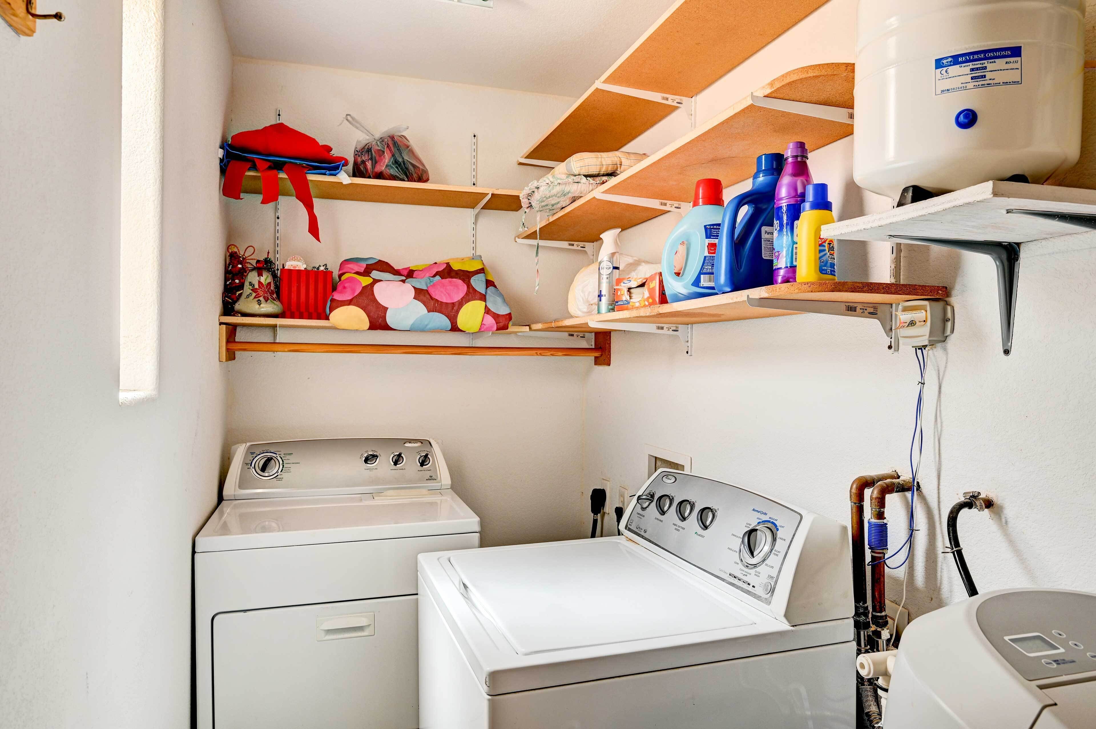 House (1 Bedroom) | Interior