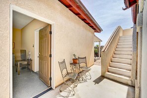 House (1 Bedroom) | Interior