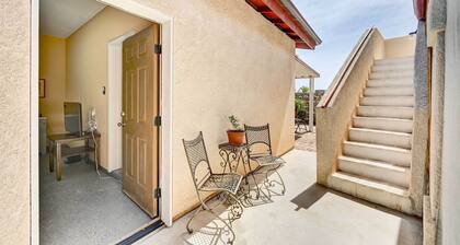 Pet-friendly Vacation Rental Casita in Yuma