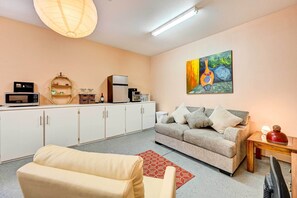 Ferienhaus (1 Bedroom) | Innenbereich