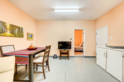Pet-friendly Vacation Rental Casita in Yuma